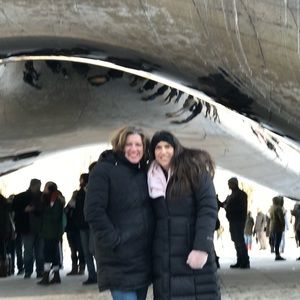 Meet your Posher, Kim